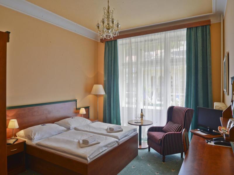 EA Hotel Jessenius