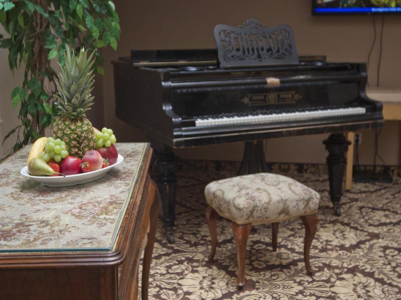 EA Hotel Jessenius
