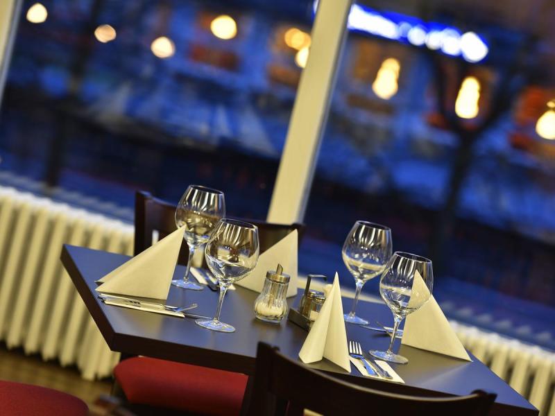 EA Hotel Jessenius