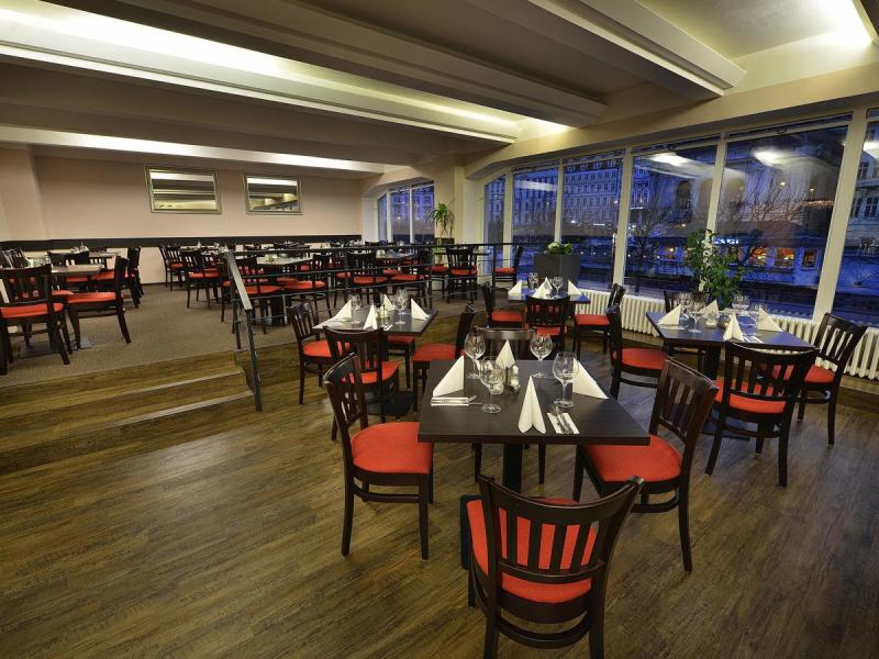 EA Hotel Jessenius