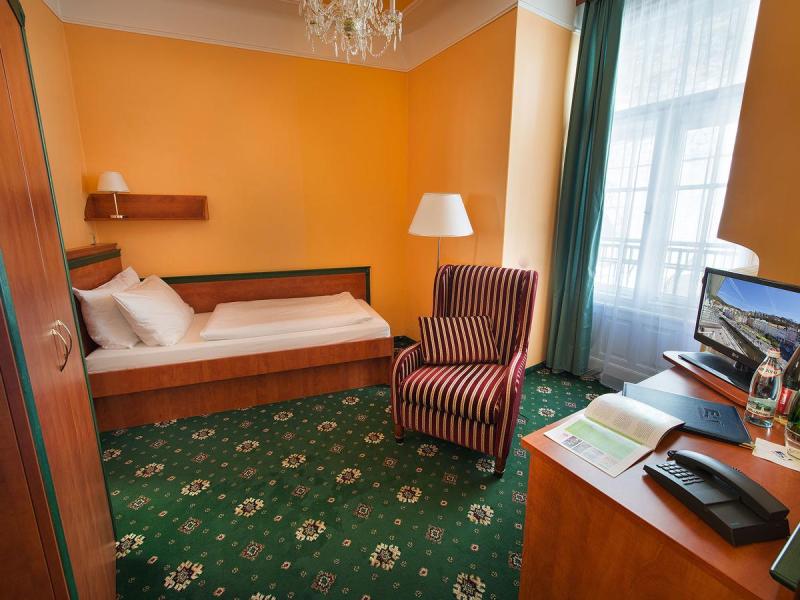 EA Hotel Jessenius