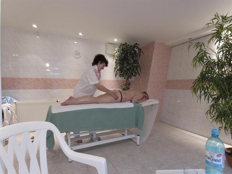EA Hotel Jessenius