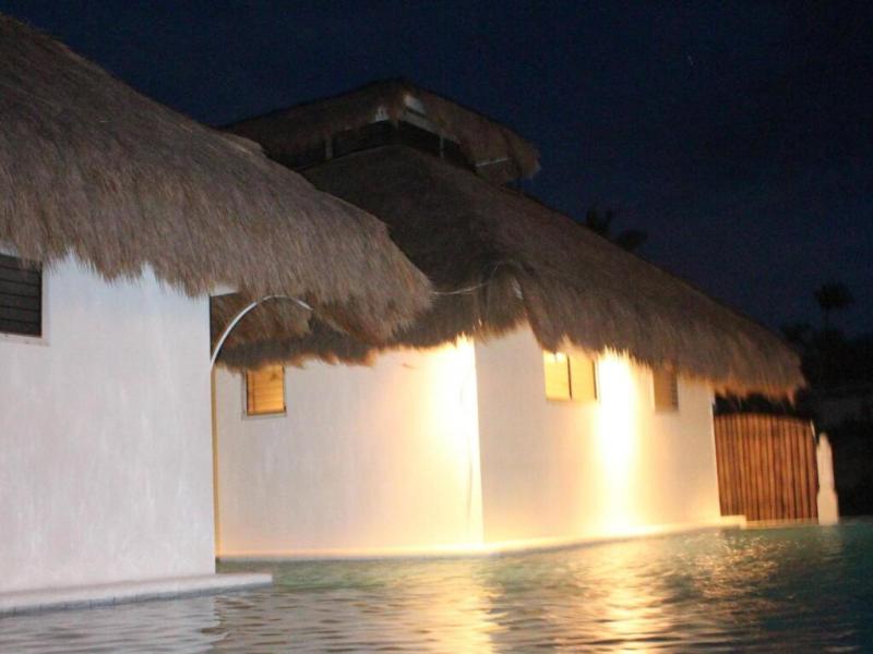 Blue Lagoon Beach Resort