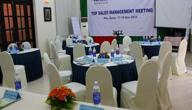 L`Azure Resort and Spa