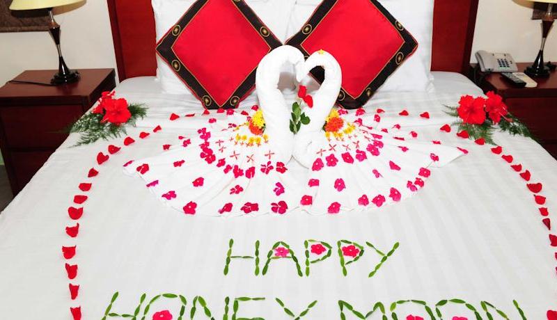 L`Azure Resort and Spa