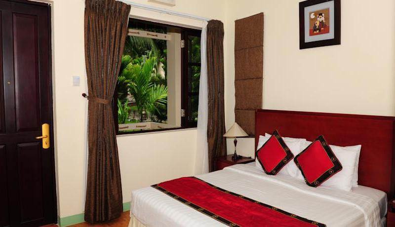 L`Azure Resort and Spa