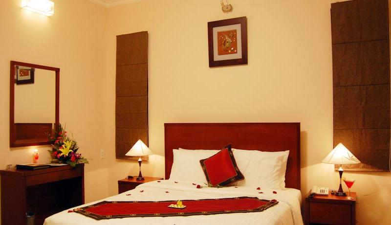 L`Azure Resort and Spa