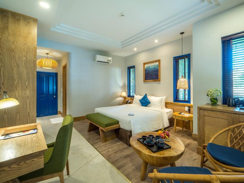 L`Azure Resort and Spa