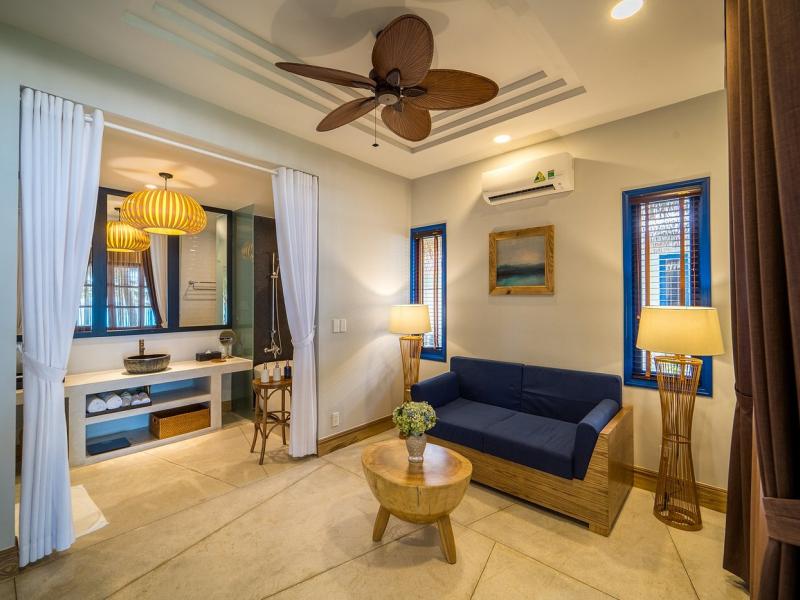 L`Azure Resort and Spa