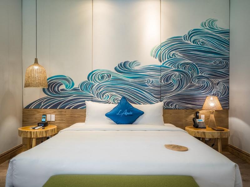 L`Azure Resort and Spa