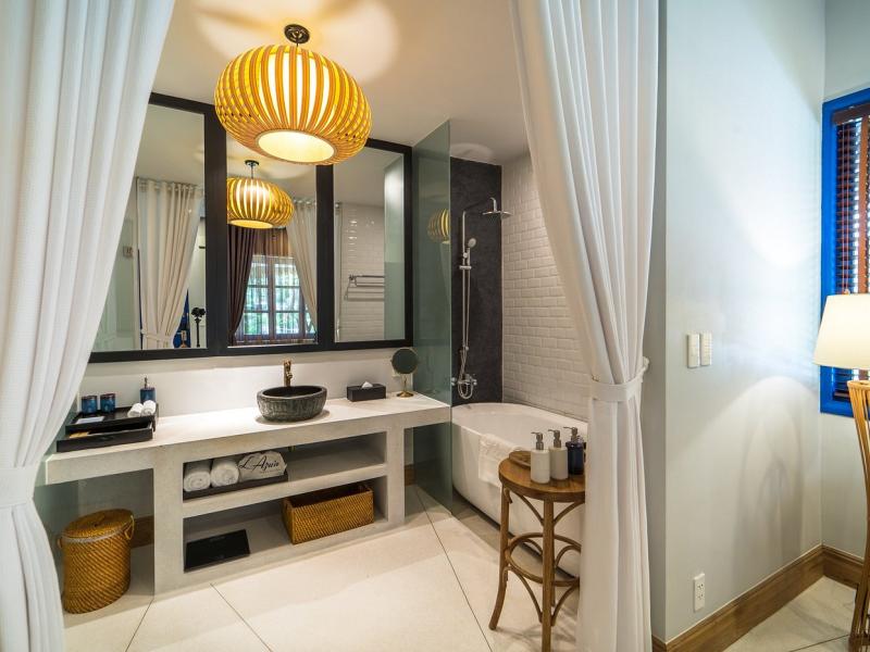 L`Azure Resort and Spa