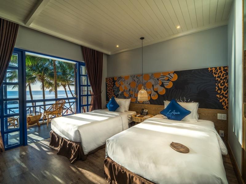 L`Azure Resort and Spa