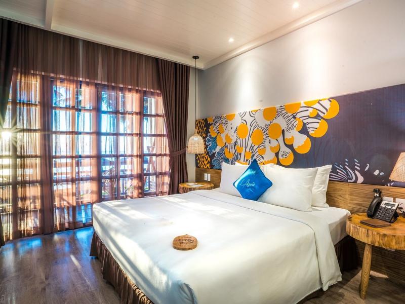 L`Azure Resort and Spa