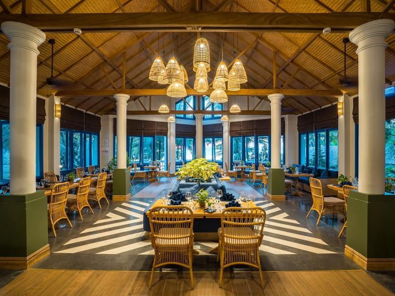 L`Azure Resort and Spa