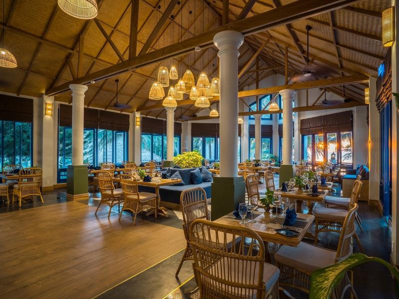 L`Azure Resort and Spa