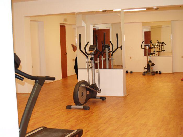 Pelopas Resort Apartments