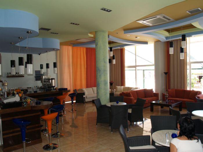 Pelopas Resort Apartments