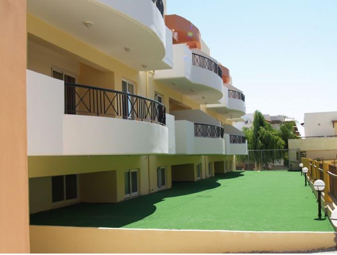 Pelopas Resort Apartments