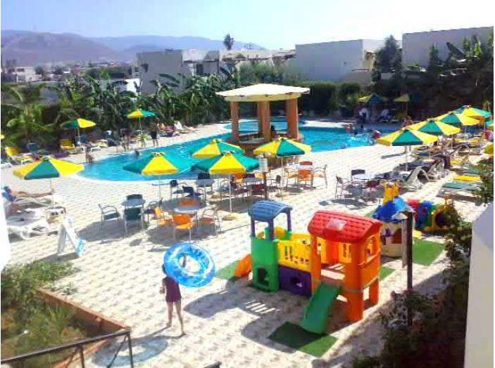 Pelopas Resort Apartments