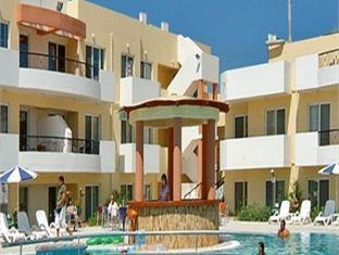 Pelopas Resort Apartments
