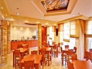 Pelopas Resort Apartments