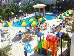 Pelopas Resort Apartments