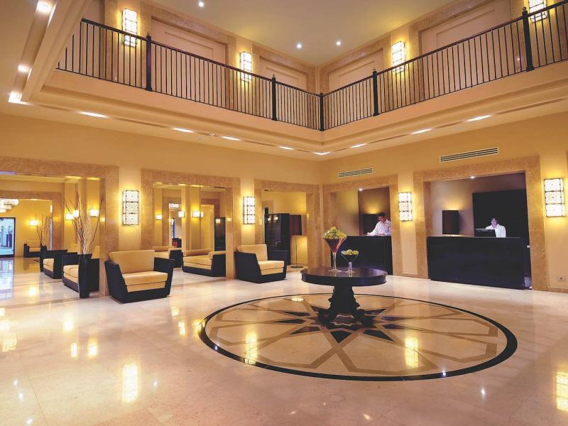 SENTIDO Reef Oasis Senses Resort