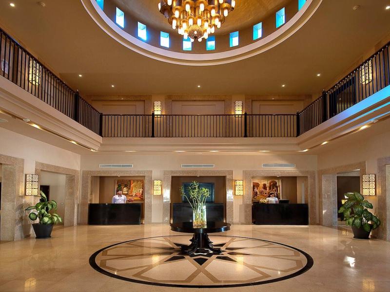 SENTIDO Reef Oasis Senses Resort