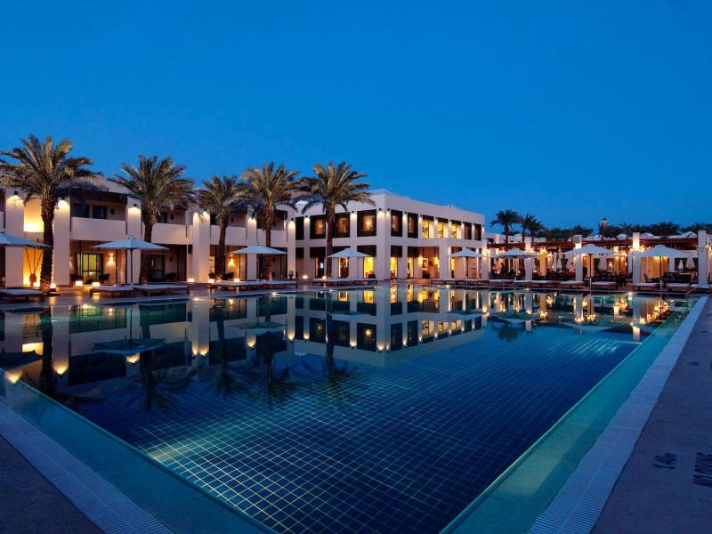 SENTIDO Reef Oasis Senses Resort