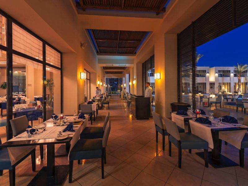 SENTIDO Reef Oasis Senses Resort