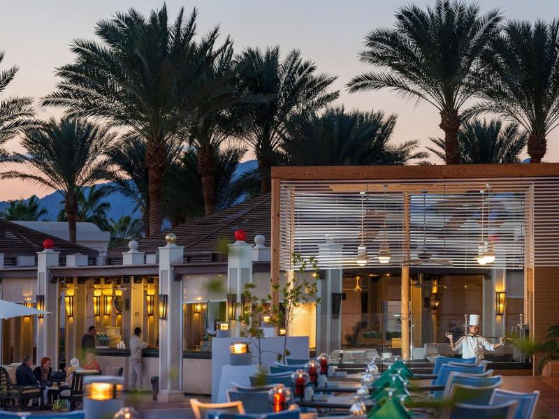 SENTIDO Reef Oasis Senses Resort