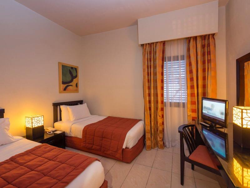 SENTIDO Reef Oasis Senses Resort