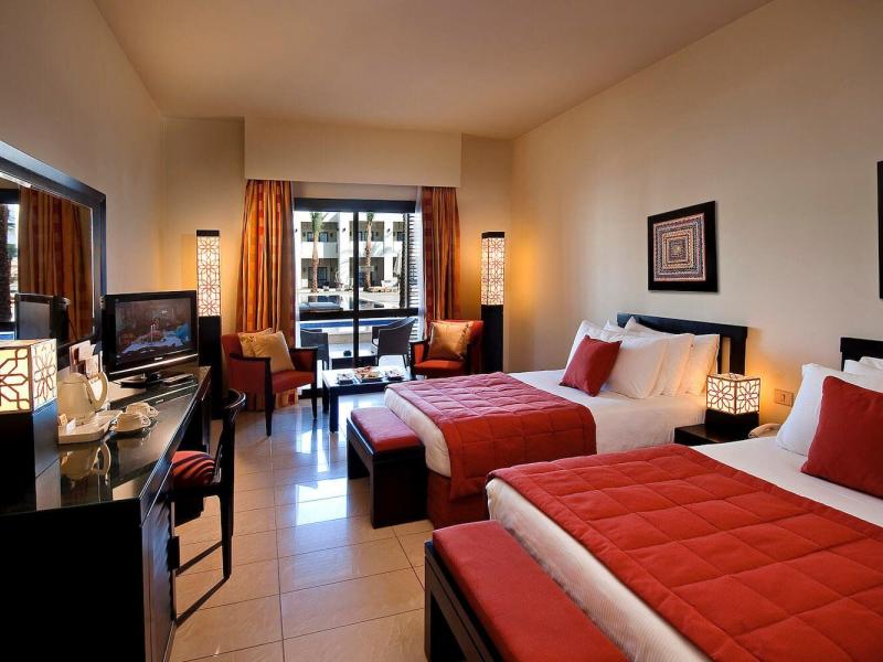 SENTIDO Reef Oasis Senses Resort