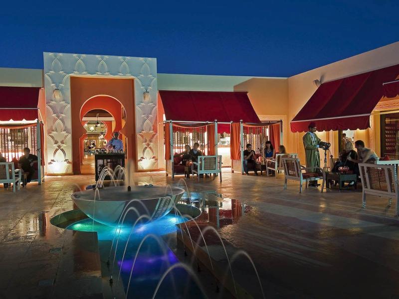 SENTIDO Reef Oasis Senses Resort