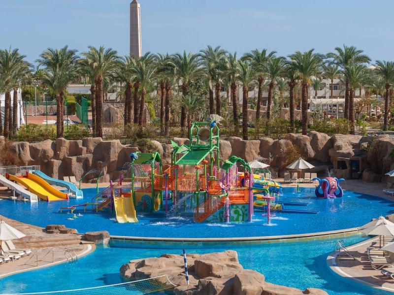 SENTIDO Reef Oasis Senses Resort