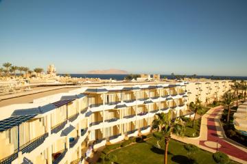 Отель Grand Oasis Resort Египет, Шаркс Бей, фото 11