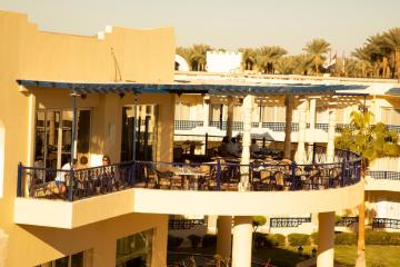 Отель Grand Oasis Resort Египет, Шаркс Бей, фото 14