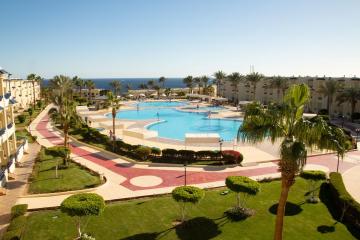 Отель Grand Oasis Resort Египет, Шаркс Бей, фото 16