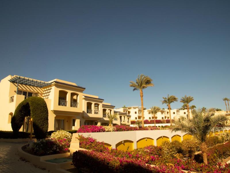 Grand Oasis Resort