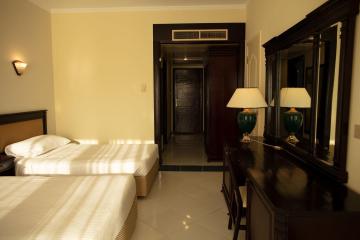 Отель Grand Oasis Resort Египет, Шаркс Бей, фото 26