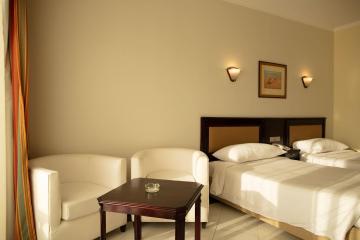 Отель Grand Oasis Resort Египет, Шаркс Бей, фото 27