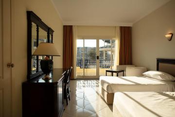 Отель Grand Oasis Resort Египет, Шаркс Бей, фото 31