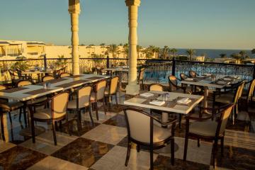 Отель Grand Oasis Resort Египет, Шаркс Бей, фото 7