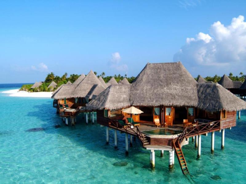 Coco Palm Dhuni Kolhu