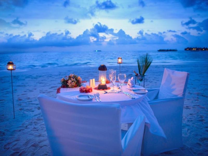 Coco Palm Dhuni Kolhu