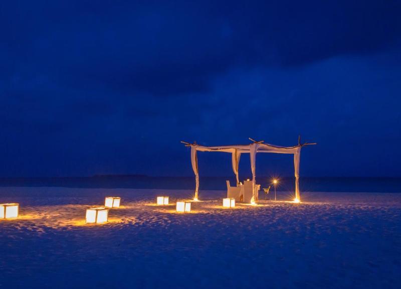 Coco Palm Dhuni Kolhu