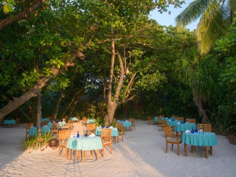 Coco Palm Dhuni Kolhu