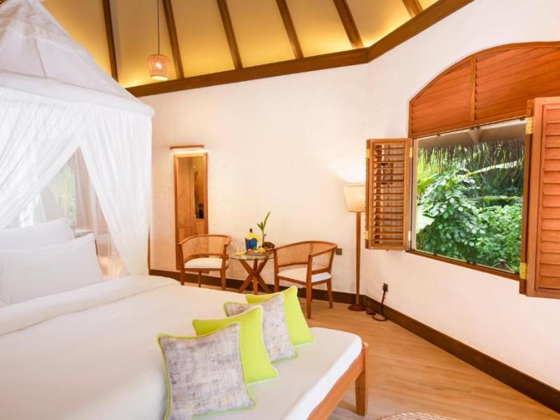 Coco Palm Dhuni Kolhu