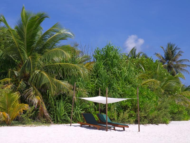 Coco Palm Dhuni Kolhu