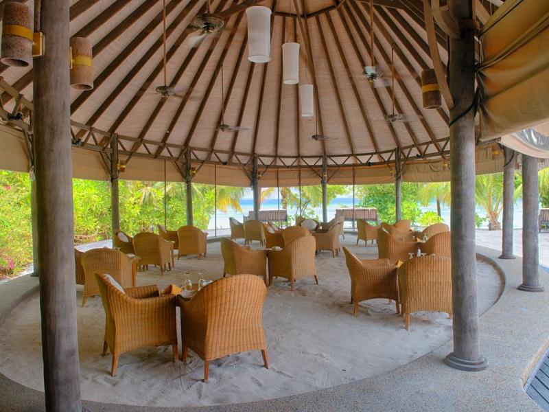 Coco Palm Dhuni Kolhu